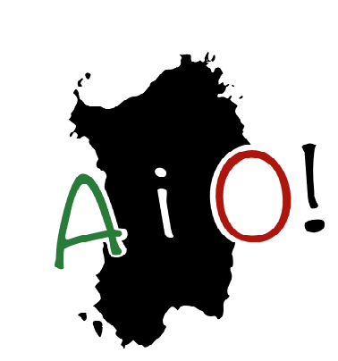 Aiò-Logo