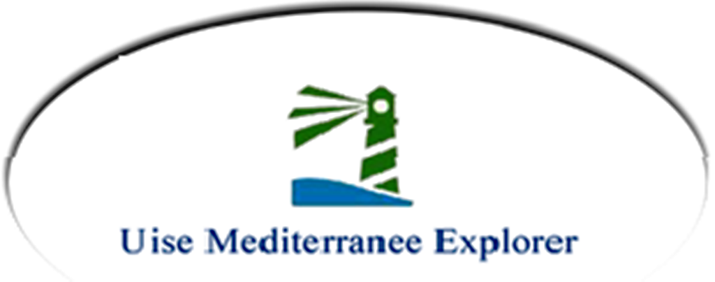 Uise-Mediterranee-Logo