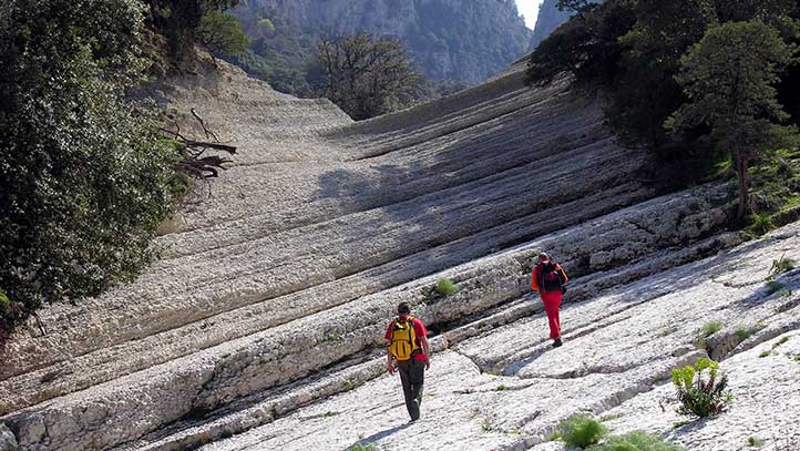 Trekking-in-Sardegna