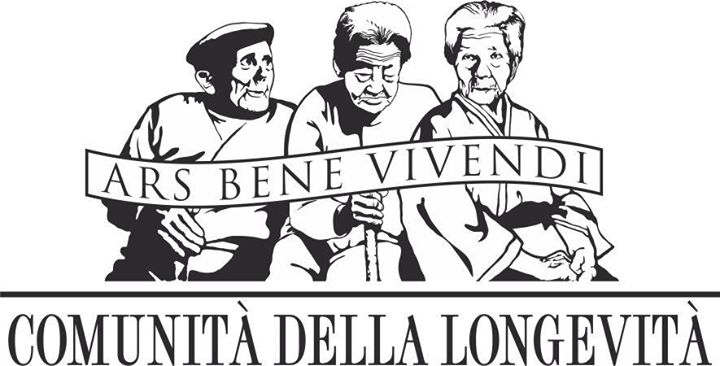 Comunità-Longevità-Logo