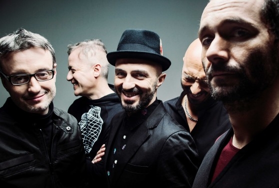 Subsonica Capodanno Olbia 2016