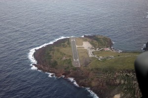 Airport-of-the-Saba-Island-from-above
