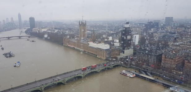 house of parlament